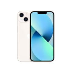 iPhone 13 pametni telefon, 128 GB, Starlight