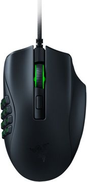 Razer Naga X miška