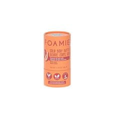 Foamie Maslo za telo Oat to be Smooth (Solid Body Butter) 50 g