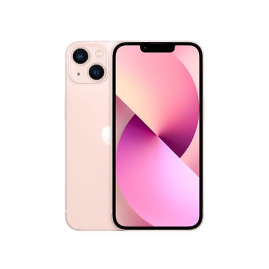 Apple iPhone 13 pametni telefon, 512 GB, Pink