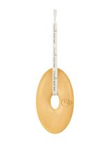 Tropic Like It`s Hot z mangom in pomarančo (prha za telo) 80 g