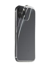 FIXED TPU gel ovitek Slim AntiUV za Apple iPhone 13, prozoren FIXTCCA-723 - odprta embalaža