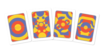 Finn odsevnik za kolo karte Bauhaus