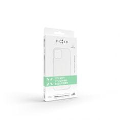 FIXED TPU gel ovitek Slim AntiUV pro Apple iPhone 13 mini, prozoren FIXTCCA-724