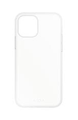 FIXED TPU gel ovitek Slim AntiUV za Apple iPhone 13 Pro Max, prozoren FIXTCCA-725