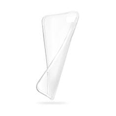 FIXED ultratanek TPU gel ovitek Skin zaApple iPhone 13, 0,6 mm, prozoren FIXTCS-723
