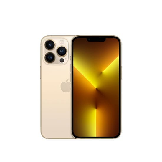 Apple iPhone 13 Pro pametni telefon, 512GB, Gold