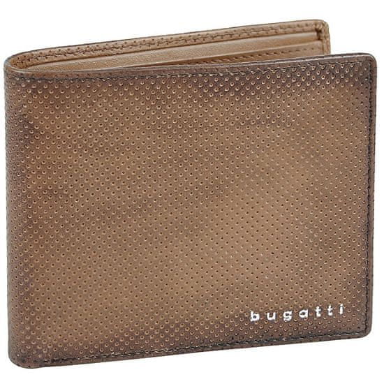 Bugatti Moška denarnica Perfo 49396902