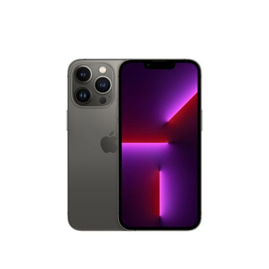 Apple iPhone 13 Pro pametni telefon, 1TB, Graphite