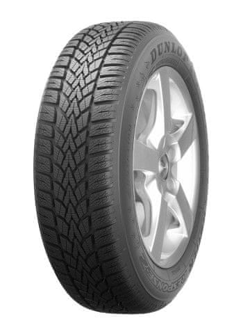 Dunlop 175/65R14 82T DUNLOP SP WINTER RESPONSE 2