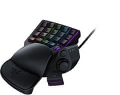 Razer tipkovnica Tartarus V2