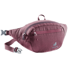 Deuter Belt II pasna torbica, 2,5 l, vijolična
