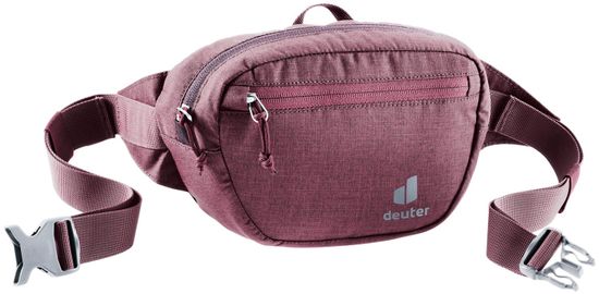 Deuter Organizer Belt pasna torbica, vijolična