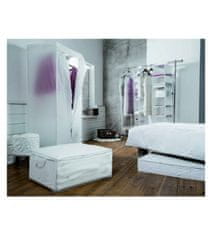 Compactor vreča za obleke in dolge obleke MILKY, 60 x 137 cm