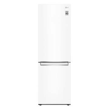 LG GBP61SWPGN hladilnik z zamrzovalnikom spodaj