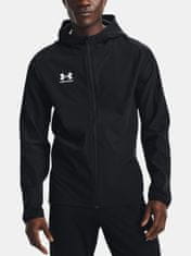 Under Armour Jakna Challenger Storm Shell-BLK L
