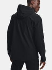 Under Armour Jakna Challenger Storm Shell-BLK L