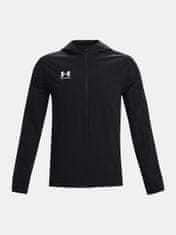Under Armour Jakna Challenger Storm Shell-BLK L