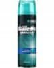 Gillette Extra Comfort gel za britje, 240 ml