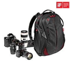 Manfrotto Pro Light camera backpack Bumblebee-130 za DSLR/CSC (MB PL-B-130)