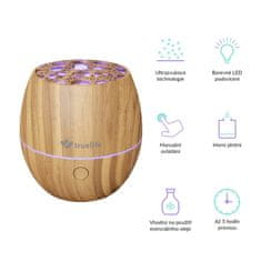 TrueLife aroma difuzor AIR Diffuser D3 Light - odprta embalaža