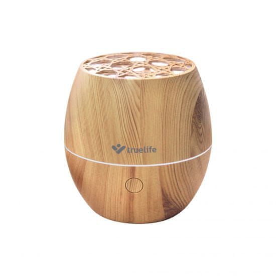 TrueLife aroma difuzor AIR Diffuser D3 Light - odprta embalaža