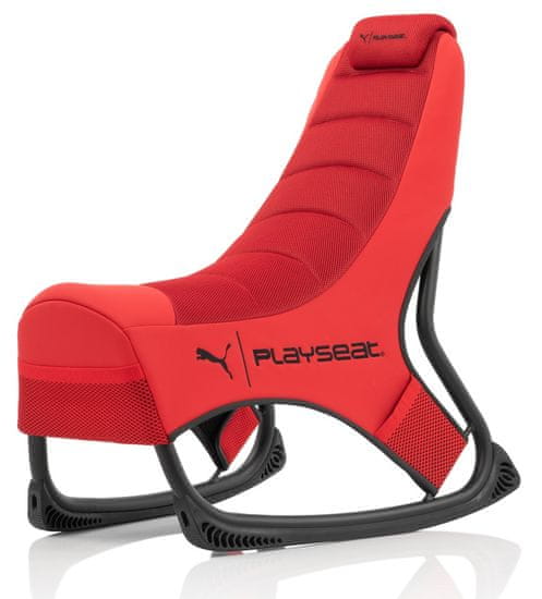 Playseat Puma Active igralni stol, rdeč