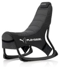 Playseat Puma Active igralni stol, črn