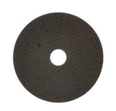 Bosch Standard for Inox - Rapido ravna rezalna plošča, WA 60 T BF, 115 mm, 22,23 mm, 1,0 mm (2608603254)
