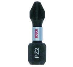 Bosch vijačni nastavek Impact PZ2, 25 mm, 25 kosov (2607002804)
