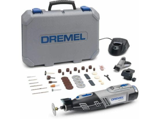 Dremel večnamensko orodje 8220 (8220-2/45) (F0138220JH)