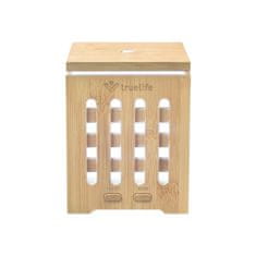 TrueLife aroma difuzor AIR Diffuser D7 Bamboo