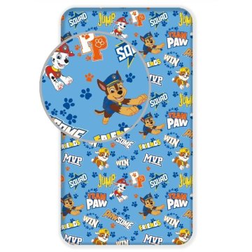 Jerry Fabrics Prevleka Paw Patrol PP259 90/200