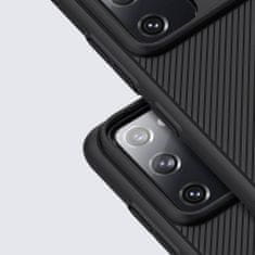 Nillkin CamShield pokrov Samsung S20 FE črn