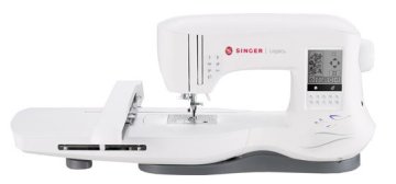 Singer Legacy SE 300 šivalno vezalni stroj