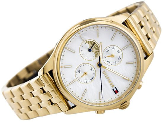 Tommy hilfiger hotsell whitney watch