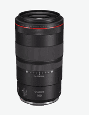 Canon RF objektiv, 100mm, F/2.8L, Macro, IS USM