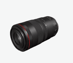 Canon RF objektiv, 100mm, F/2.8L, Macro, IS USM