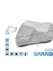 KEGEL Mobilni garaža kolo L (160-175 cm), KEGEL
