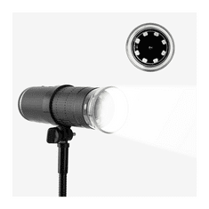 Media-Tech Mikroskop Smart WiFi MT 4105