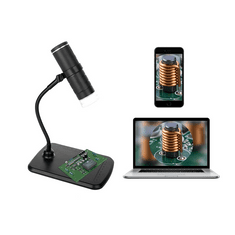 Media-Tech Mikroskop Smart WiFi MT 4105