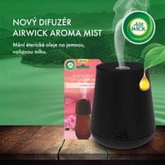 Air wick polnilo za uparjalnik arome - zapeljiv vonj vrtnic