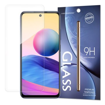 MG 9H zaščitno steklo za Xiaomi Redmi Note 10 5G / Poco M3 Pro