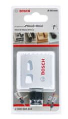 Bosch Progressor for Wood & Metal žaga za izrezovanje lukenj, 35 mm (2608594209)