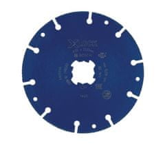 Bosch  X-Lock diamantna plošča za kovino, 125 x 22,23 mm (2608900533)