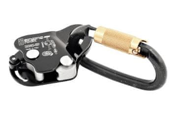 Singing Rock Naprava za preprečevanje padca in prižema-Back up