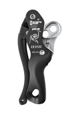 Singing Rock Naprava za spuščanje DOUBLE STOP PLUS