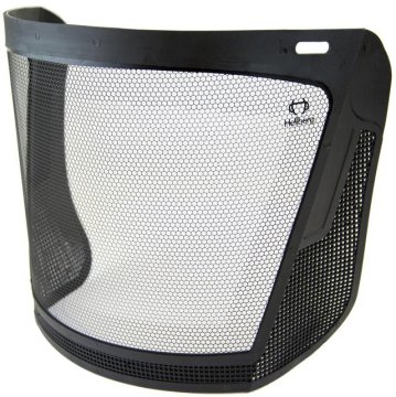 Singing Rock Varnostni mrežni vizir