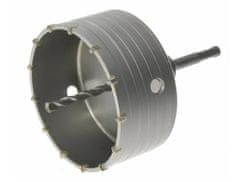 Bass Polska SDS+ Diamantna kronska žaga za doze 125mm
