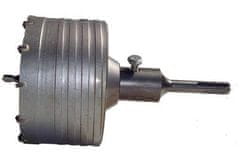 Bass Polska SDS+ Diamantna kronska žaga za doze 125mm